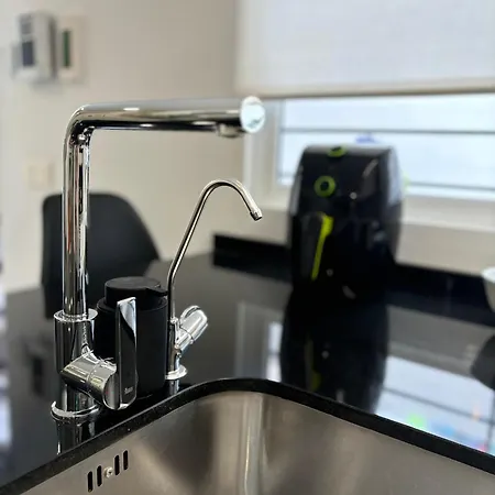 Apartman Caroli Hideout Marbella