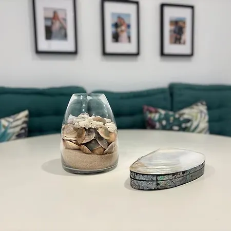 Caroli Hideout Marbella