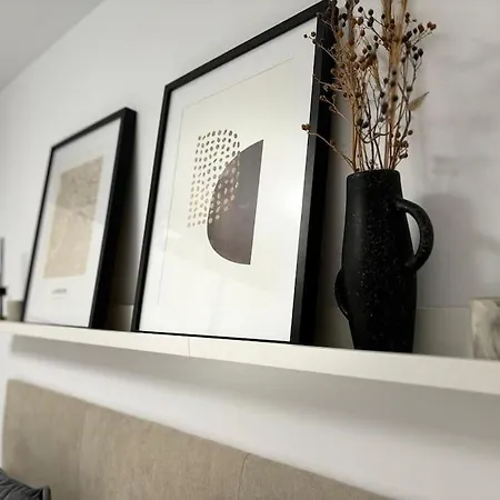 Apartman Caroli Hideout *