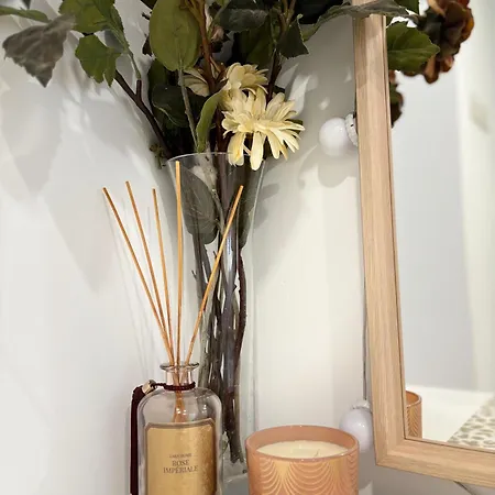 Caroli Hideout * Marbella