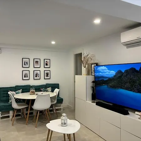 Caroli Hideout Апартаменты