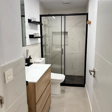 Caroli Hideout Apartment