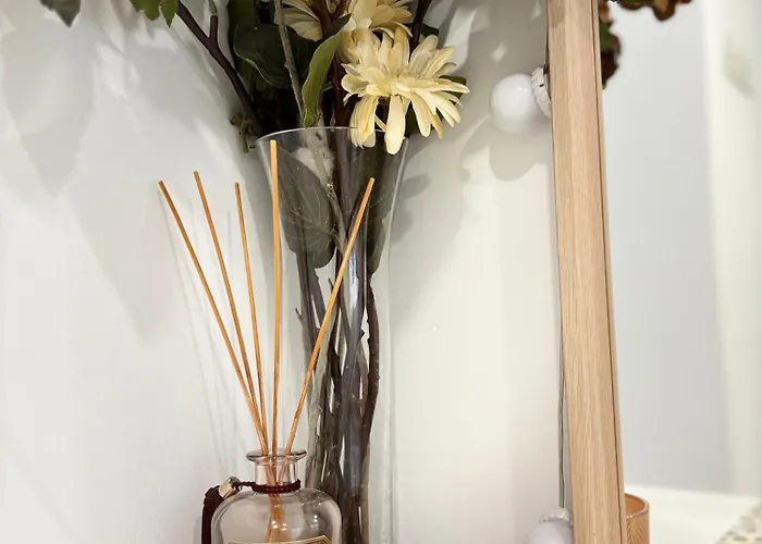 Caroli Hideout شقة