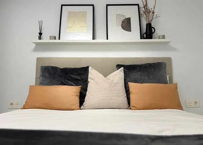 Caroli Hideout شقة *