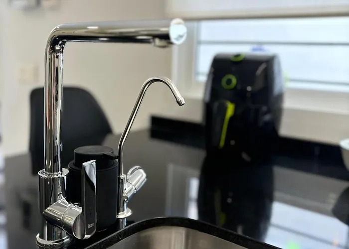 شقة Caroli Hideout ماربيا