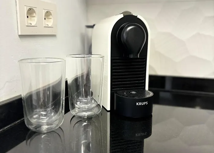 شقة Caroli Hideout