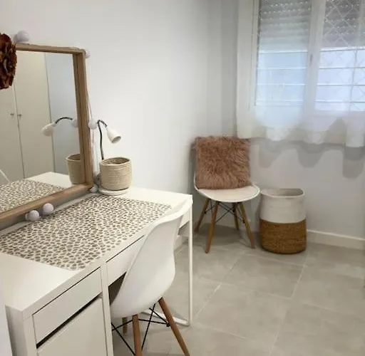 Caroli Hideout ماربيا