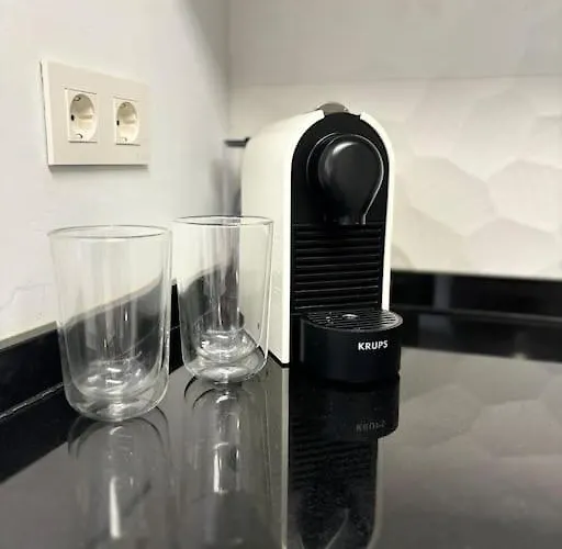 شقة Caroli Hideout ماربيا