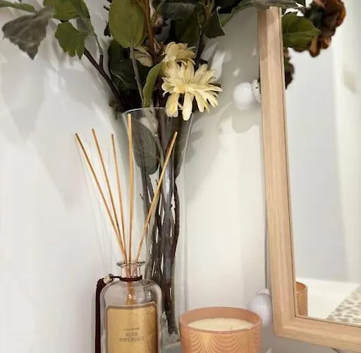 Caroli Hideout ماربيا