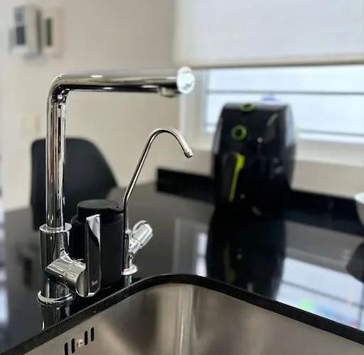 Caroli Hideout شقة ماربيا