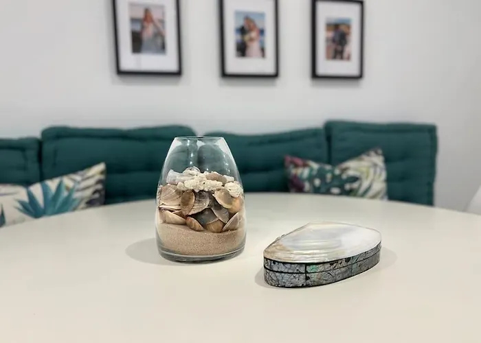 Caroli Hideout ماربيا