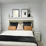 Apartman Caroli Hideout *
