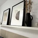 Apartman Caroli Hideout