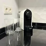 Apartman Caroli Hideout Marbella