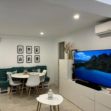 Apartment Caroli Hideout Marbella