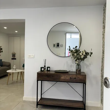 Caroli Hideout * Marbella