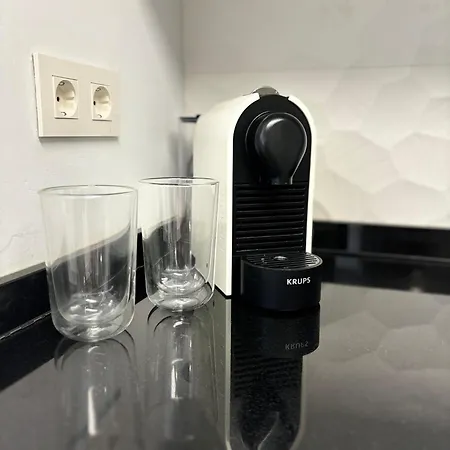 Apartment Caroli Hideout