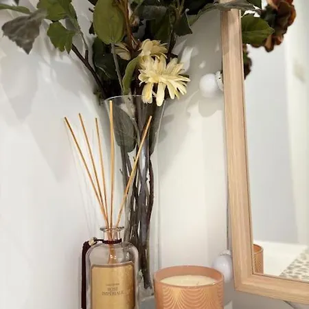 Caroli Hideout Marbella