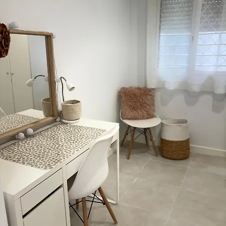 Caroli Hideout מארבלה