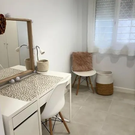 Caroli Hideout מארבלה